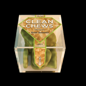 kiwi clean chews